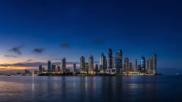 Ciudad de Panamá, Provincia de Panamá