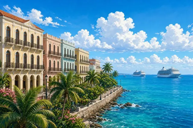 Colón, Provincia de Colón