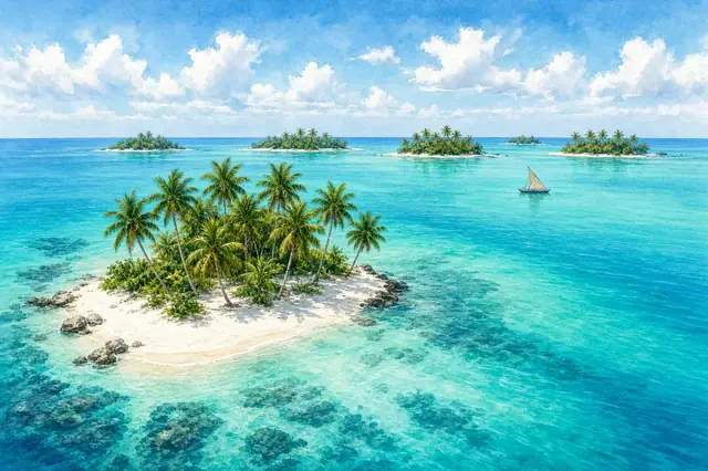 Guna Yala, Comarca