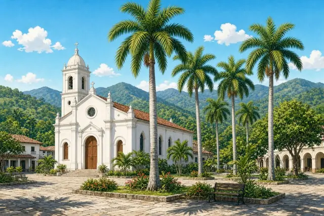 Penonomé, Coclé