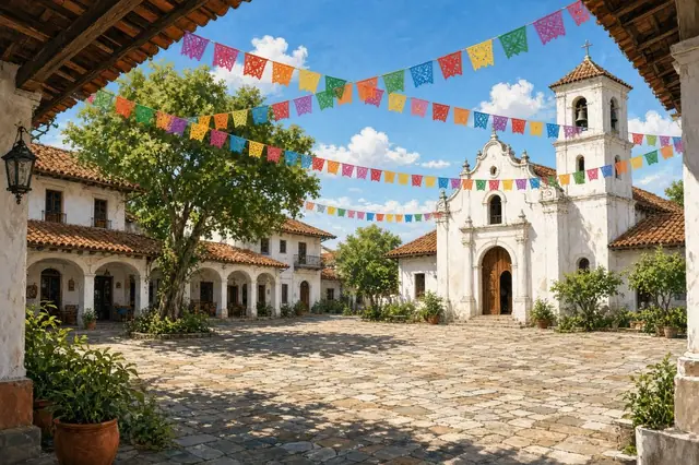 Las Tablas, Los Santos
